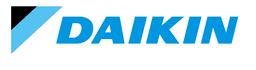 Deep Freezers – Daikin Logo