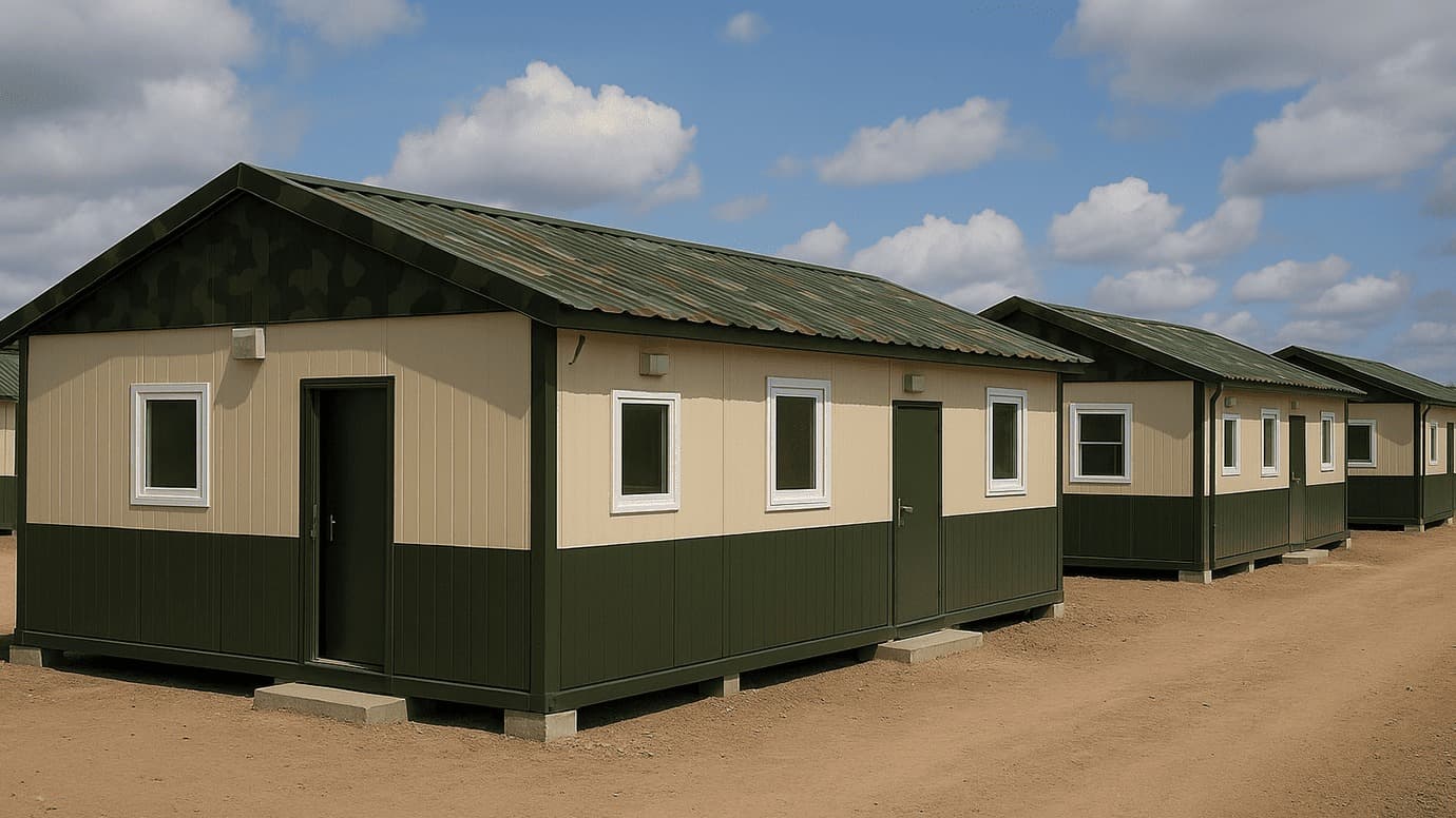 Automatic Sliding Doors