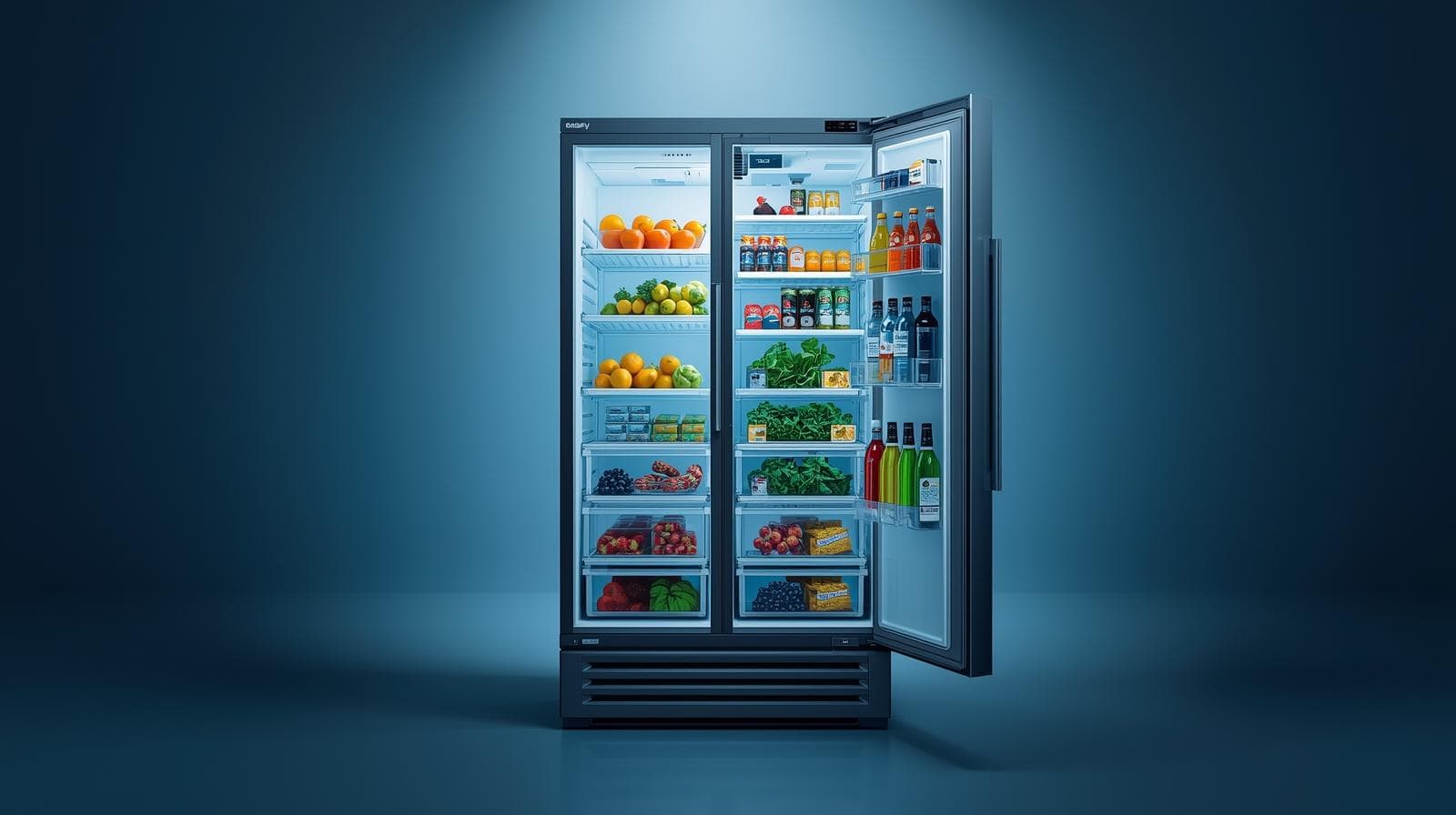 Refrigeration Solutions